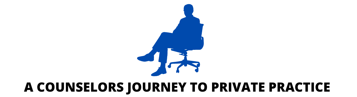 A Counselors Journey - Teaching Counselors How To Grow and Scale Their Business